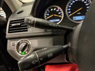 Mercedes C180 1,8 Kompressor Avantgarde aut.