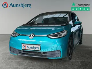VW ID.3 58 Tech