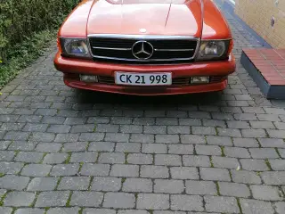 Mercedes Slc 350
