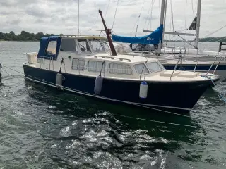 Jupiter 30 fod 