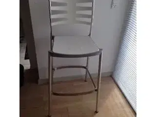 Fritz Hansen  2 stk. barstole