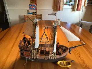 PLaymobil - stor samling