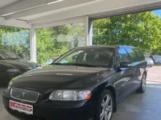 Volvo V70 2,5 T