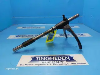 Massey Ferguson 690 Gaffel 1674529M3