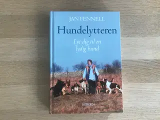 Hundelytteren  af Jan Fennell