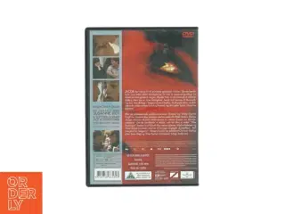Efter brylluppet (dvd)
