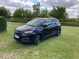Opel Crossland X 1,2 T 110 Excite
