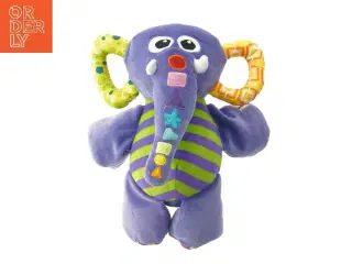 Baby legetøj fra Lamaze (str. 30 cm)