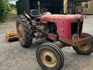 Traktor