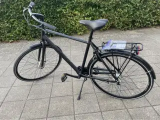 Winther Cykel 