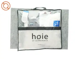 Hovedpude Standard fra HØIE Of Scandinavia (str. 40 x 45)