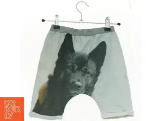 Shorts fra POPUPSHOP (str. 98 cm)