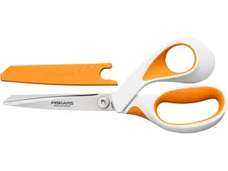 Fabric RazorEdge Softgrip®, L: 21 cm, 1 stk.