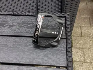 PUTTER..NEVER COMPROMISE SIGMA NXT. RAY..MALLET 