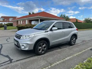Suzuki Vitara 1,6 Active