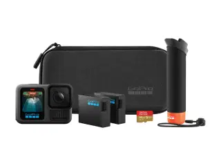 GoPro Hero 13 bundle 