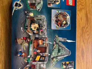 Lego - Harry Potter - 76428 - 8+