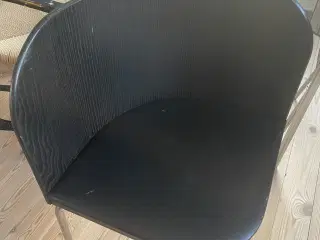 4 FUSION stole (ikke bord)