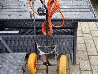 Ukrudtsbrænder
