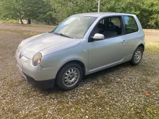 VW Lupo 3L kun kørt 299.000 Km 