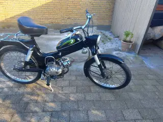 puch ms50 dansk 