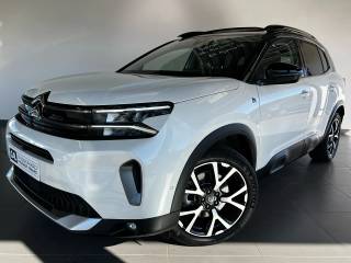 Citroën C5 Aircross 1,6 PHEV Superior EAT8