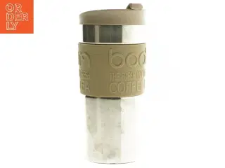 Genbrug Bodum rejsekrus fra Bodum (str. 17 cm)