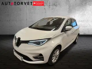 Renault Zoe 52 Zen