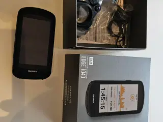 Garmin Edge 1040 Solar