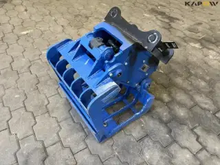 - - - Baugbjerg