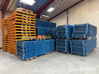 Pallereoler Flextek