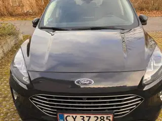 Ford Kuga 2,5 PHEV Trend CVT