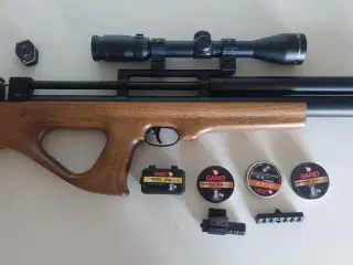 PCP Artemis P15