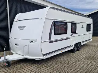 2020 - Fendt Diamant 650 SG