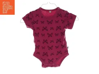 Bodystocking fra Pippi (str. 62)