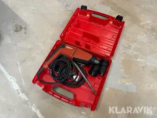 Boremaskine Hilti TE 2-M