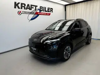 Hyundai Kona 39 EV Intuitive