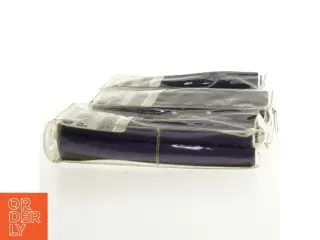 Hår tilbehør, 8 bendy rollers fra Provost (str. 16 cm)