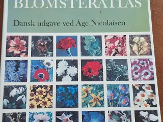 Lademanns Blomsteratlas 