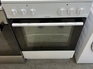 Keramisk komfur  GORENJE
