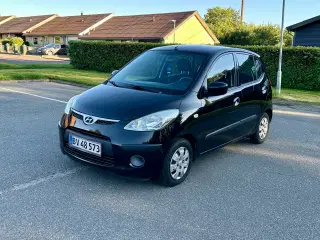 Hyundai i10 1.2 Benzin 5d