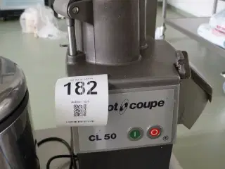 ROBOT COUPE CL50