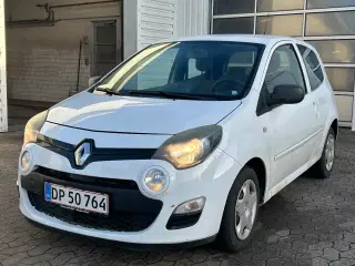 Renault Twingo 1,2 16V E Expression