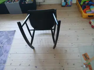 Børge Mogensen gyngestol 