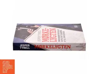 Mørkelygten af Jesper Tynell