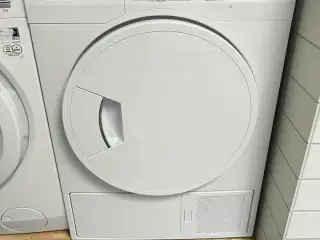Tørretumbler BLOMBERG BTGH473W2