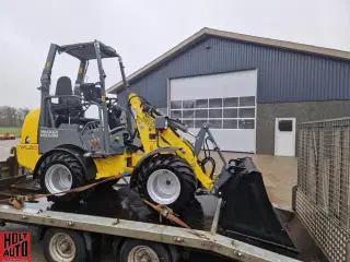 Wacker Neuson WL20