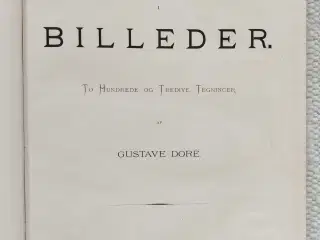 Bibelen i billeder 1878, Gustave Doré