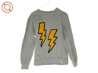 Sweatshirt fra The New (str. 128/134 cm)