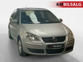 VW Polo 1,4 